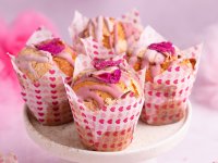 Muffin Walentynkowy 130g